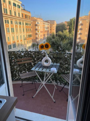 Casa Girasole